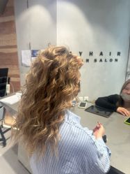 -MY HAIR ARDOR