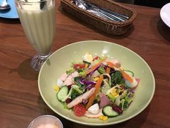 -G+KITCHEN(龙湖狮山天街店)