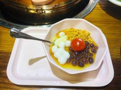 -味仙疯美蛙鱼头(清扬路总店)
