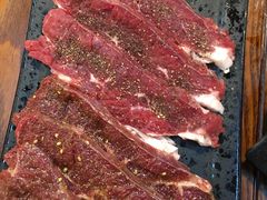 -牛犇烤肉(物资学院路店)