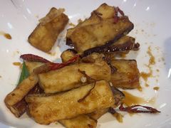 -郭林家常菜(狼垡店)