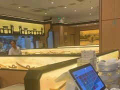 -小菜园新徽菜(芜湖万达店)