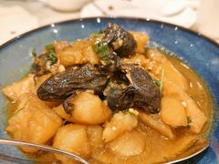 -吉林省林业宾馆-餐厅