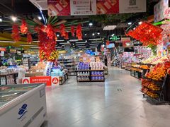 -超市发超市(学院路店)