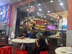 -醉壹号海鲜大排档(厦门美食地标店)