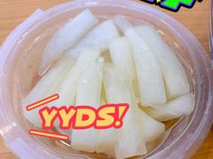 -霸蛮湖南米粉(亦庄力宝华联店)