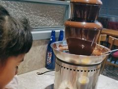 -比格比萨自助(国展店)