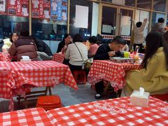 -荆九爷爆炒桥头三嫩(夫子庙店)
