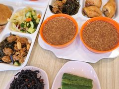 -香妃烤鸡(西单店)