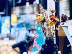 -猫的天空之城概念书店(杭州南宋御街店)