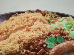 -永和大王(广渠店)