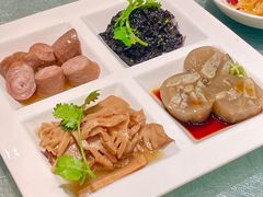 -莆田餐厅PUTIEN(西安万象天地店)