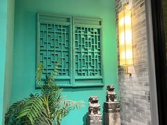 -中西名菜(增城万达广场店)