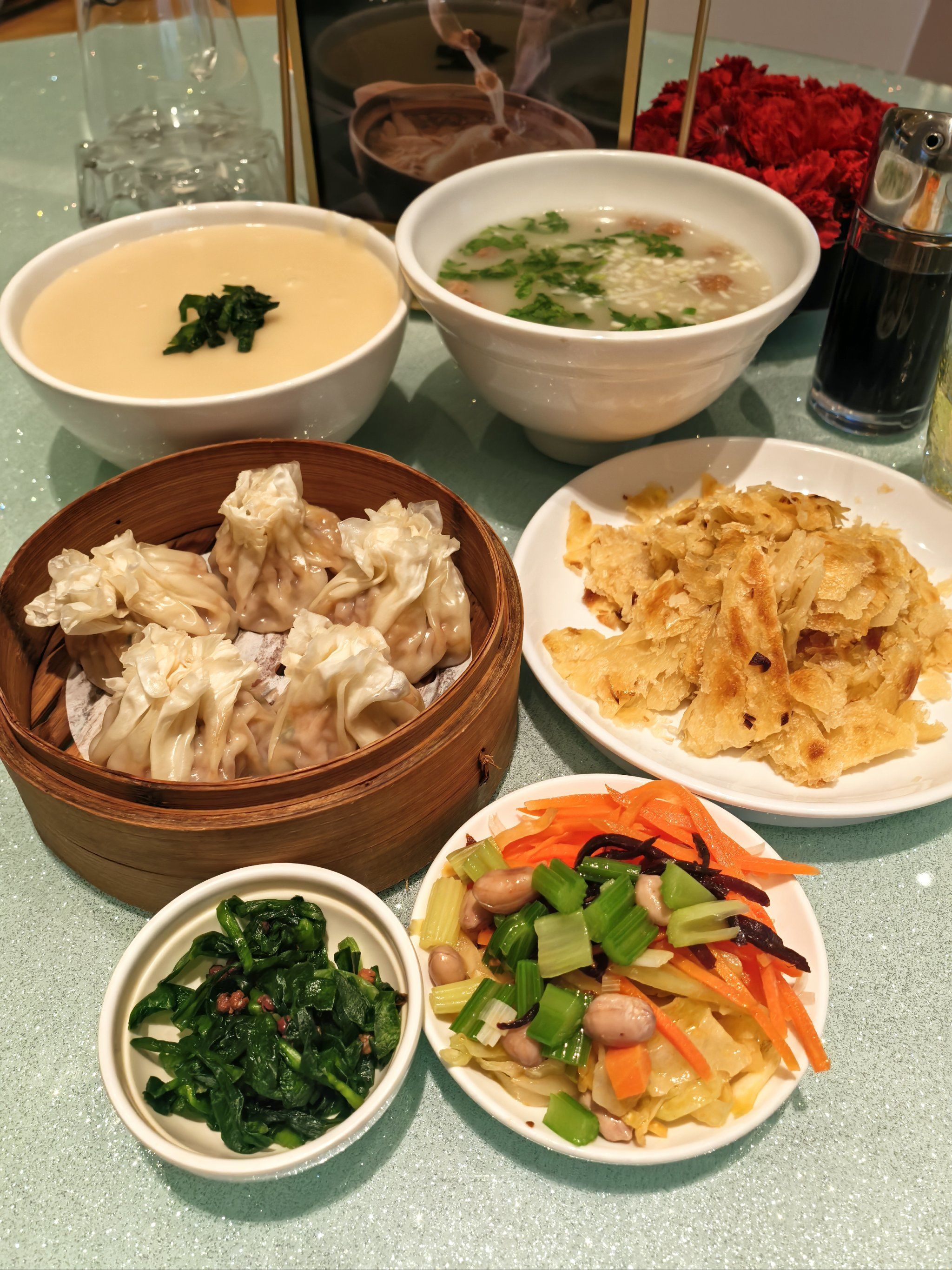 太原人的专属早餐