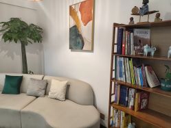 -馨媛瑜伽普拉提