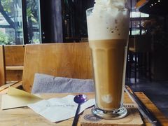 -旧雨咖啡·CoffeeFORU(黄村奥体店)