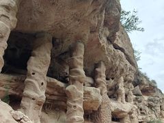 -炳灵寺世界文化遗产旅游区