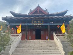 -大槐树寻根祭祖园