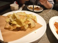 -嘎吧锅私家菜馆(联想科技城店)