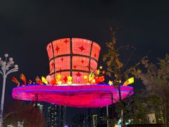-重庆国际马戏城