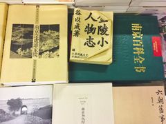 -汤山温泉房车营地 茶温泉