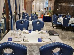 大堂-望乡楼上海菜(日月光店)