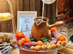 -田园印象·成都土菜院子(华阳店)