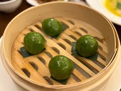 -水月周庄铂尔曼酒店-水月荟中餐厅