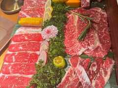 -MIKOMIKO和牛烧肉专门店(南门店)