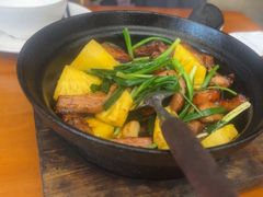 -旺爷砂锅·茶作(国贸城店)