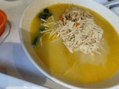 -扬州饭店(南京东路店)