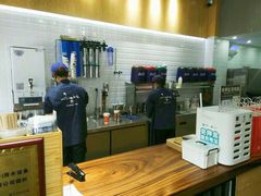 -唐沫茶兮(首山店)