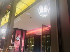 -俄士厨房(环球港店)