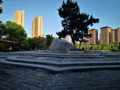 -木塔寺遗址生态公园