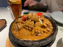 -潮堂 · 潮州菜(国贸商城店)