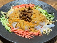 -三姐妹餐厅(曲江店)