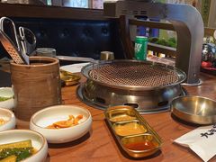 -九田家黑牛烤肉料理(新辰里亚运村店)