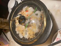 -绿茶餐厅(财富购物中心店)
