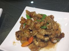 -大京园海鲜烧烤(东城路店)