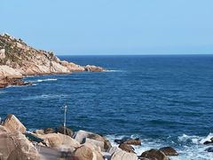 -广东惠东海龟国家级自然保护区