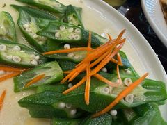 -民族饭荘(新华大街店)