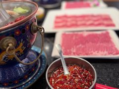 -南门涮肉(上海二店)