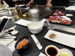 -水木锦堂·自助铁板烧(世贸天阶店)