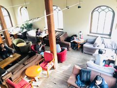 -1901 Cafe(西四店)