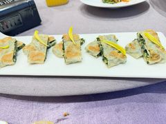 -上海古井假日酒店 · 徽昇楼中餐厅