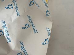 -Jamaicablue Coffeeshop(中央广场店)
