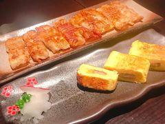 -笑福亭料理小馆(解放碑店)