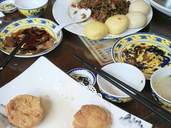 -黄狗猪头肉(运河路店)