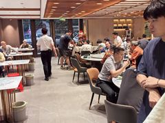 -聚丰园•湖鲜餐厅(阿红私房菜梅石路店)