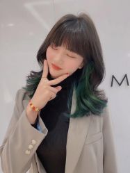 中发-MAGI美界造型